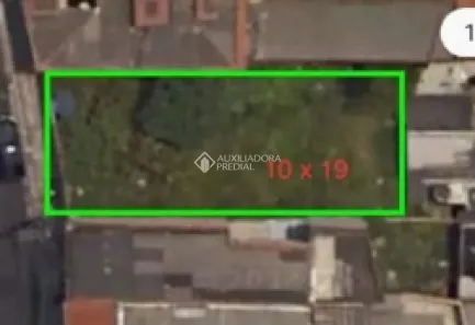 Lote/Terreno à venda, 190m² no Jardim Petroni, São Bernardo do Campo
