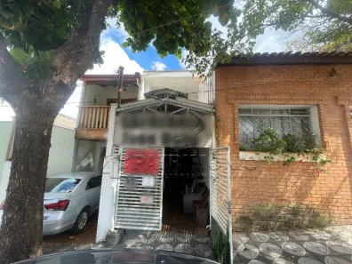 Casa com 2 Quartos à venda, 139m² no Vila Leão, Sorocaba