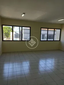 Sala Comercial com 1 Quarto à venda, 48m² no Vila Mathias, Santos