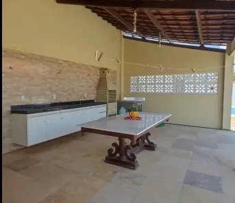 Casa com 5 Quartos à venda, 735m² no Sucatinga, Beberibe