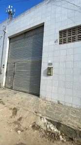 Galpão/Depósito/Armazém para alugar, 200m² no Luiz Gonzaga, Caruaru
