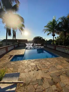 Casa de Condomínio com 4 Quartos à venda, 198m² no Portal dos Nobres, Ipeúna