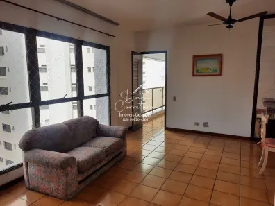 Apartamento com 3 Quartos à venda, 95m² no Pitangueiras, Guarujá