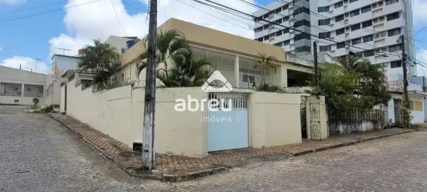 Casa com 5 Quartos à venda, 148m² no Barro Vermelho, Natal