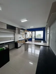Sala Comercial para alugar, 27m² no Jardim São Dimas, São José dos Campos
