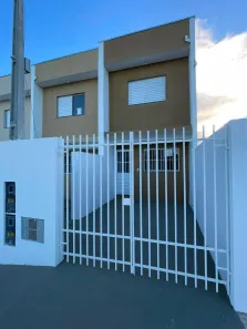 Sobrado com 2 Quartos à venda, 98m² no Residencial São Conrado, Tatuí