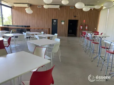 Lote/Terreno à venda, 538m² no Alphaville Dom Pedro 3, Campinas