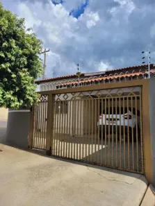 Casa com 3 Quartos à venda, 119m² no Residencial Menezes, Bady Bassitt