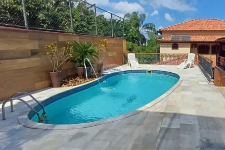 Casa de Condomínio com 5 Quartos à venda, 449m² no Pechincha, Rio de Janeiro