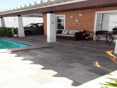 Casa com 5 Quartos à venda, 178m² no Enseada, Guarujá