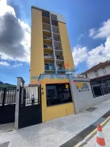 Apartamento com 2 Quartos à venda, 42m² no Rio Comprido, Rio de Janeiro