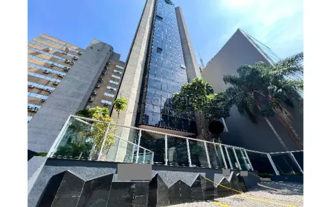 Sala Comercial à venda, 80m² no Jardim Paulista, São Paulo