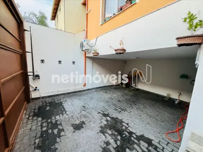 Casa com 3 Quartos à venda, 96m² no Manacás, Belo Horizonte