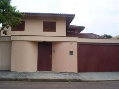 Casa com 3 Quartos à venda, 342m² no Jardim das Samambaias, Jundiaí