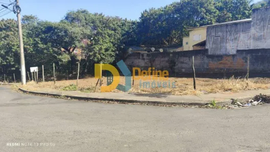 Lote/Terreno à venda, 300m² no Jardim Nova Suíça, Limeira
