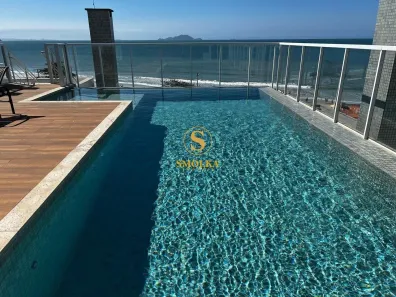 Apartamento com 1 Quarto à venda, 48m² no Ingleses do Rio Vermelho, Florianópolis