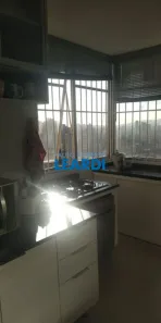 Apartamento com 3 Quartos à venda, 140m² no Mooca, São Paulo