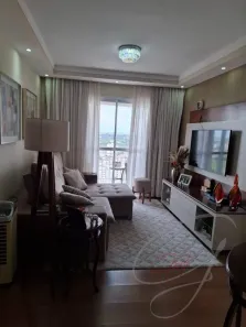 Apartamento com 3 Quartos à venda, 81m² no Umuarama, Osasco