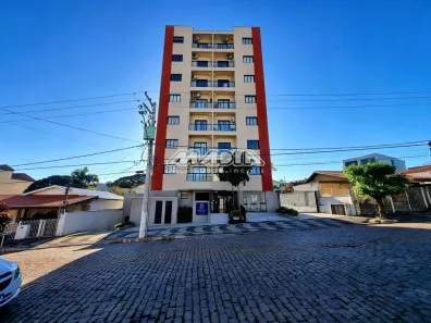 Apartamento com 1 Quarto para alugar, 41m² no Bela Vista, Valinhos