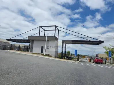 Lote/Terreno à venda, 270m² no Loteamento Floresta, São José dos Campos