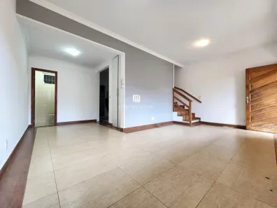 Casa com 3 Quartos à venda, 87m² no Santa Amélia, Belo Horizonte