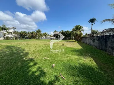 Lote/Terreno à venda, 504m² no Jardim Acapulco, Guarujá