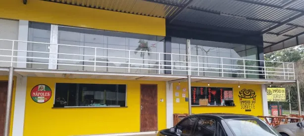Ponto Comercial para alugar, 60m² no Tarumã, Manaus