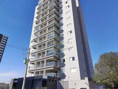 Apartamento com 2 Quartos para alugar, 70m² no Jardim Maracanã, São José do Rio Preto