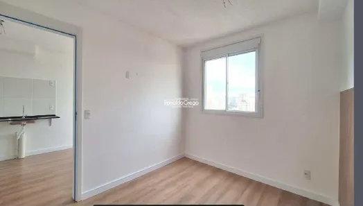 Flat com 1 Quarto à venda, 25m² no Água Branca, São Paulo