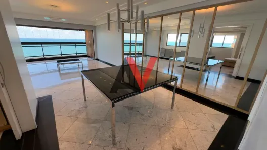 Apartamento com 4 Quartos à venda, 165m² no Boa Viagem, Recife