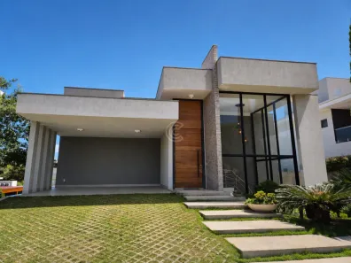 Casa de Condomínio com 3 Quartos à venda, 303m² no Monte Alegre, Vinhedo