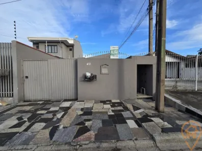 Kitnet com 1 Quarto para alugar, 20m² no Boqueirão, Curitiba
