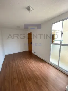 Apartamento com 2 Quartos à venda, 39m² no Chácara Estância Paulista, Suzano