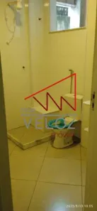 Kitnet à venda, 33m² no Centro, Rio de Janeiro