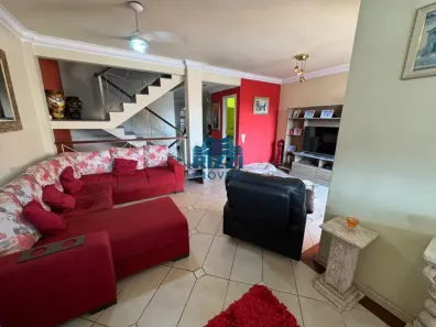 Casa de Condomínio com 3 Quartos à venda, 220m² no Anil, Rio de Janeiro