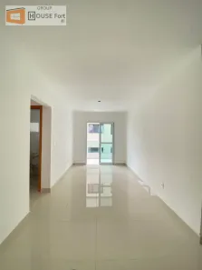 Apartamento com 2 Quartos à venda, 82m² no Guilhermina, Praia Grande