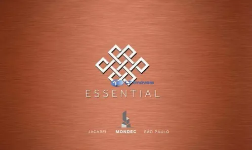 Apartamento com 3 Quartos à venda, 69m² no Jardim das Indústrias, Jacareí