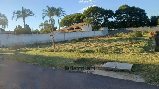 Lote/Terreno à venda, 1000m² no Residencial Green Ville I, Boituva