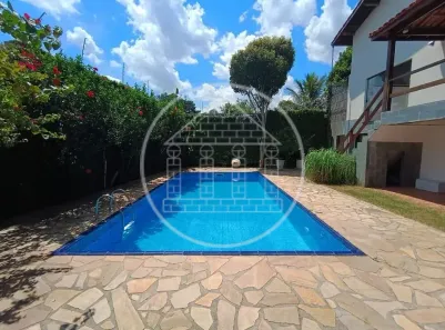 Sobrado com 5 Quartos à venda, 400m² no Interlagos, São Paulo