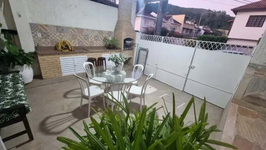 Casa com 3 Quartos à venda, 180m² no Freguesia (Jacarepaguá), Rio de Janeiro