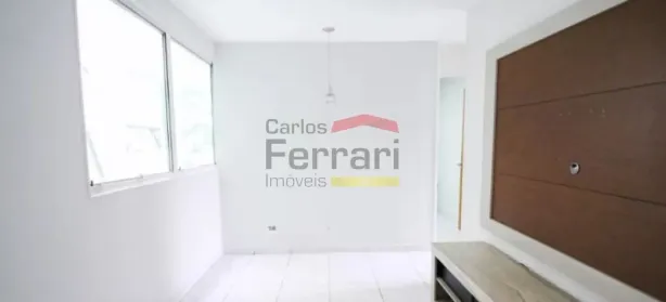Apartamento com 2 Quartos à venda, 50m² no Imirim, São Paulo