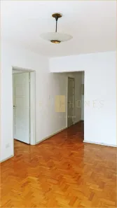 Apartamento com 1 Quarto à venda, 47m² no Jardim Paulista, São Paulo