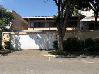 Casa com 4 Quartos à venda, 430m² no Jardim Paulistano, São Paulo