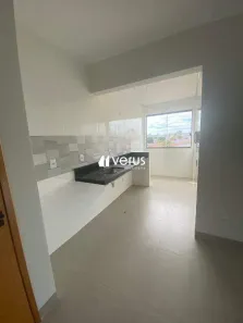 Apartamento com 1 Quarto à venda, 42m² no Saraiva, Uberlândia