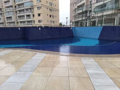 Cobertura com 3 Quartos à venda, 138m² no Taquara, Rio de Janeiro