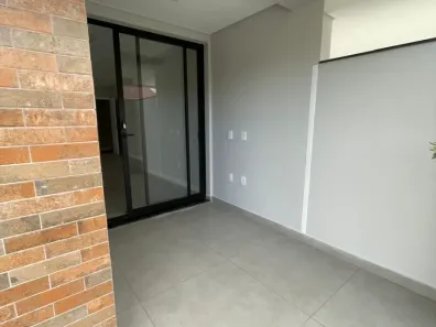 Apartamento com 2 Quartos à venda, 58m² no Praia do Sonho, Palhoça