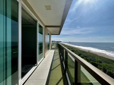 Cobertura com 4 Quartos para alugar, 256m² no Itajubá, Barra Velha