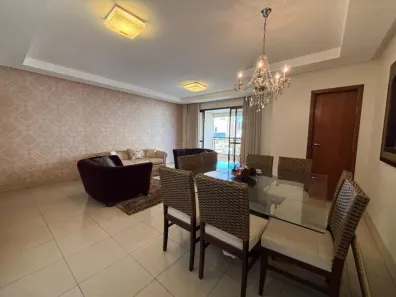 Apartamento com 4 Quartos à venda, 150m² no Setor Bueno, Goiânia