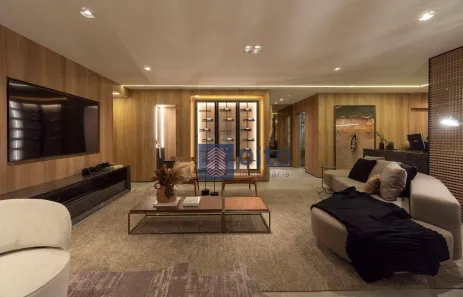 Apartamento com 2 Quartos à venda, 81m² no Vila Nova Conceição, São Paulo