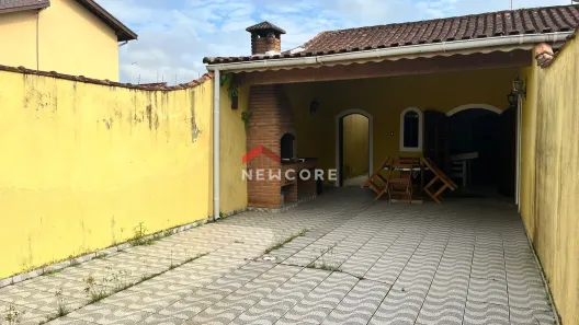 Casa com 2 Quartos à venda, 159m² no Gaivota (Praia), Itanhaém